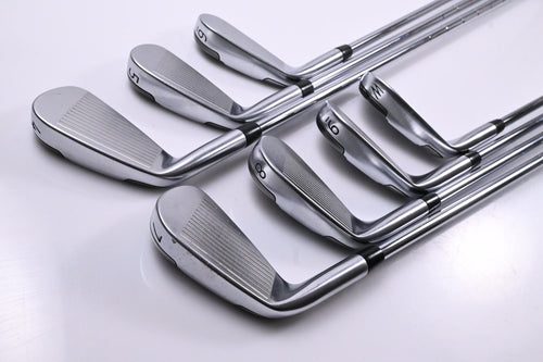 PXG 0311 T Gen5 Irons / 4-PW / Stiff Flex Elevate MPH 95 Shafts