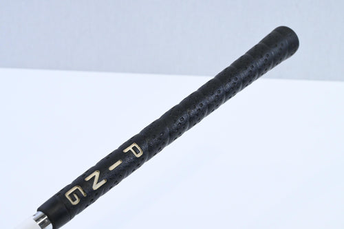 Ping Eye 2 #6 Iron / Black Dot / Stiff Flex Ping JZ Steel Shaft