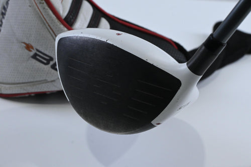 Taylormade Burner Superfast 2.0 Driver / 10.5 Degree / Regular Flex Reax 4.8