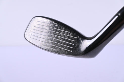 Callaway Mavrik #3 Hybrid / 18 Degree / Stiff Flex Catalyst 75 Shaft