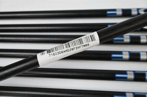 Sub 70 699 Irons / 4-PW / X-Flex LA Golf Tour AXS 105 Shafts