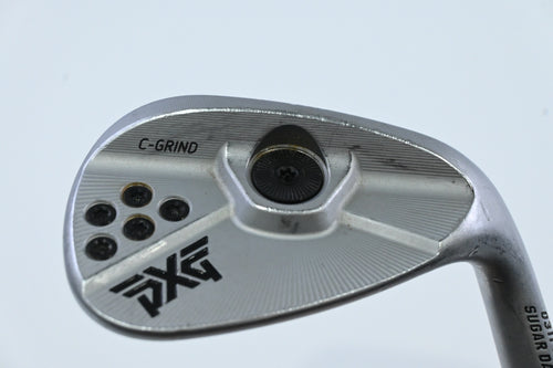 PXG 0311 Milled Sugar Daddy II Gap Wedge / 52 Degree / Wedge Flex KBS Tour Shaft