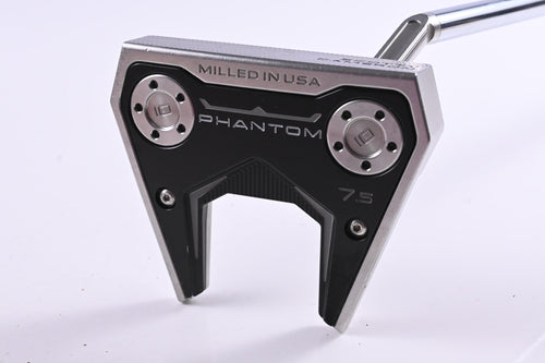 Scotty Cameron 2024 Phantom 7.5 Putter / 34 Inch