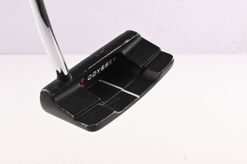 Odyssey DFX 2021 Double Wide Putter / 34 Inch