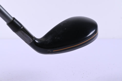 Callaway Mavrik #3 Hybrid / 18 Degree / Stiff Flex Catalyst 75 Shaft