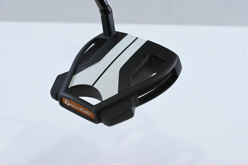 Taylormade Spider Tour Black 2025 Putter / 34 Inch