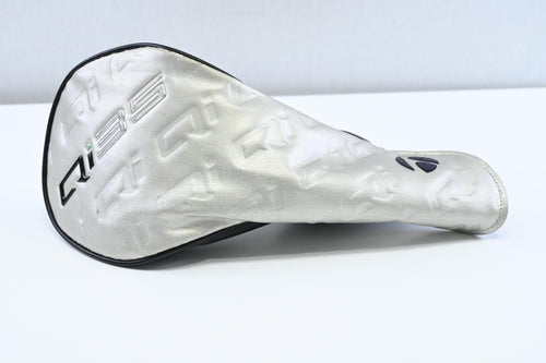 Taylormade Qi35 Driver / 9 Degree / Stiff Flex Kai'li Blue Dark Waves CB 60