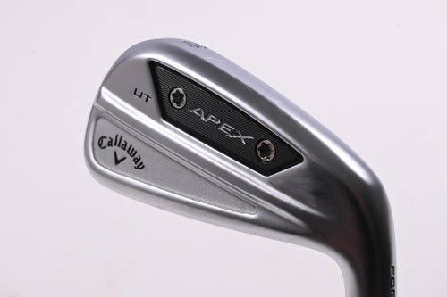 Callaway Apex UT #3 Iron / 20 Degree / X-Flex NS Pro Modus 3 120 Shaft
