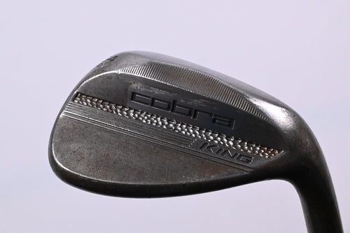 Cobra King 2025 Sand Wedge / 54 Degree / Wedge Flex N.S.Pro Modus³ 115