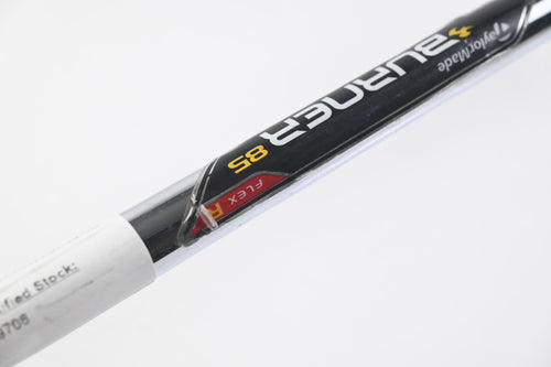 Taylormade Burner Superlaunch #6 Iron / Regular Flex Burner 85 Shaft