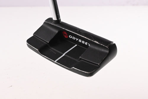 Odyssey DFX 2021 Double Wide Putter / 34 Inch