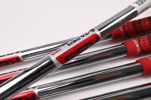 Callaway Apex Pro/MB Combo 24 Irons / 3-PW / X-Flex KBS $-Taper 130 Shafts