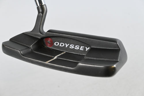 Odyssey O-Works 1W S Putter / 34 Inch