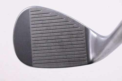 Callaway Opus SP Lob Wedge / 58 Degree / Stiff Flex Dynamic Gold S400 Shaft
