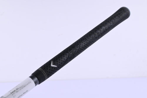 Callaway Mavrik #3 Hybrid / 18 Degree / Stiff Flex Catalyst 75 Shaft