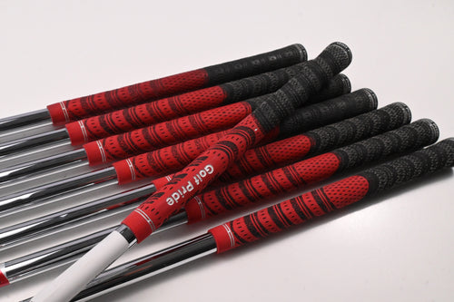 Callaway Apex Pro/MB Combo 24 Irons / 3-PW / X-Flex KBS $-Taper 130 Shafts