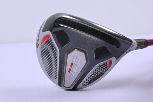 Ladies Taylormade M6 #5 Wood / 19 Degree / Ladies Flex EvenFlow Max Carry 50