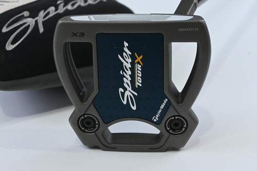 Taylormade Spider Tour 2023 Putter / 34 Inch