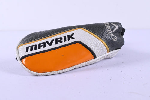 Callaway Mavrik #3 Hybrid / 18 Degree / Stiff Flex Catalyst 75 Shaft