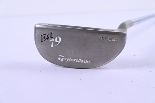 Taylormade Classic Est. 79 TM-880 Putter / 34 Inch