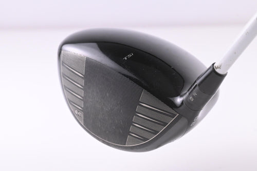 Titleist TSi3 Driver / 9 Degree / X-Flex Speeder757 Shaft