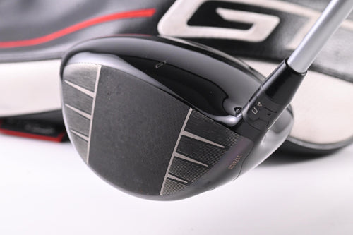 Titleist GT2 Driver / 10 Degree / Regular Flex Fujikura Air Speeder 40 Shaft