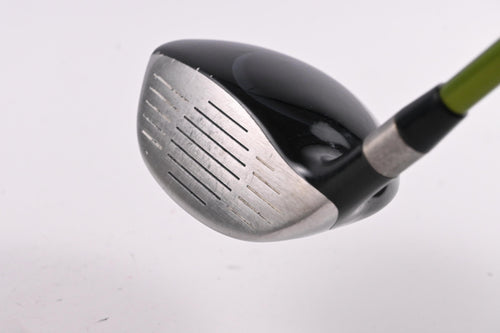 Ping G5 #5 Wood / 18 Degree / Regular Flex Aldila NV Green 75 Shaft