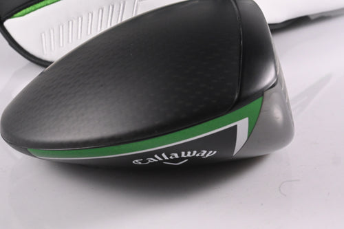 Callaway Elyte X Driver / 12 Degree / Regular Flex Vanquish 4 Shaft