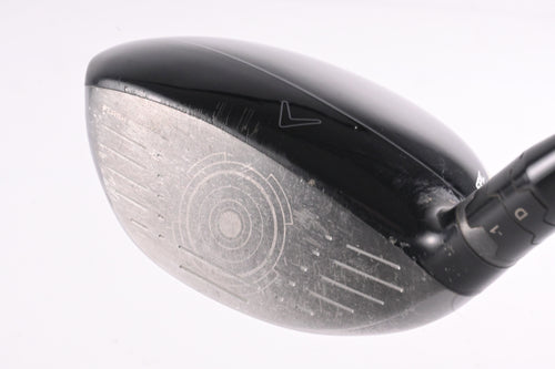 Callaway Epic Flash #3 Wood / 15 Degree / Senior Flex EvenFlow Green 65 Shaft