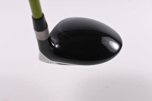 Ping G5 #5 Wood / 18 Degree / Regular Flex Aldila NV Green 75 Shaft