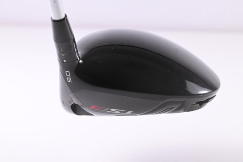 Titleist TSi3 Driver / 9 Degree / X-Flex Speeder757 Shaft