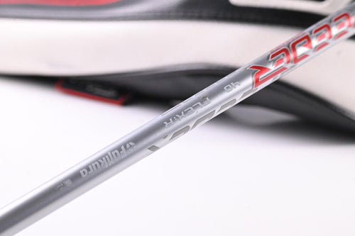 Titleist GT2 Driver / 10 Degree / Regular Flex Fujikura Air Speeder 40 Shaft