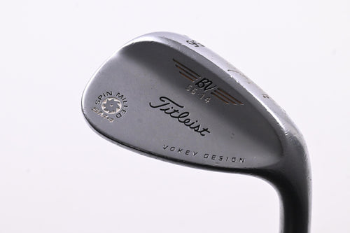 Titleist Vokey SM4 Sand Wedge / 56 Degree / Wedge Flex Vokey Design Shaft