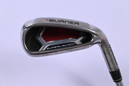 Taylormade Burner Superlaunch #5 Iron / 26 Degree / Regular Flex Burner 85 Shaft