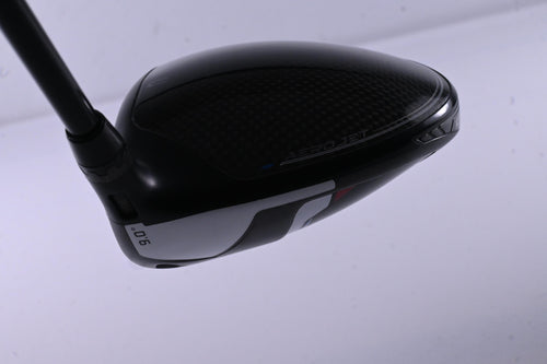 Cobra Aerojet Driver / 9 Degree / Stiff Flex Kai`li Blue 60 Shaft