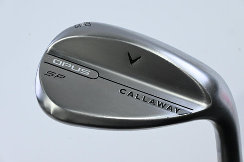 Callaway Opus SP Lob Wedge / 60 Degree / Wedge Flex Recoil Dart 50