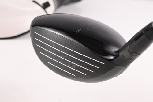 Titleist TSR2 #3 Wood / 16.5 Degree / Regular Flex Diamana M+ PLUS Red 60 Shaft