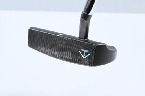 Toulon Alcatraz Mini 2025 Putter / 35 Inch