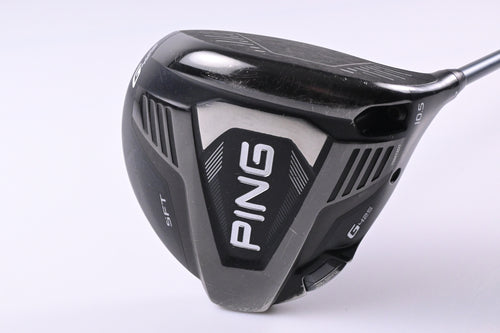 Ping G425 SFT Driver / 10.5 Degree / Senior Flex Ping Alta CB Slate 55 Shaft