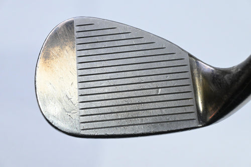 Callaway Opus Platinum Lob Wedge / 60 Degree / Stiff Flex Dynamic Gold S400