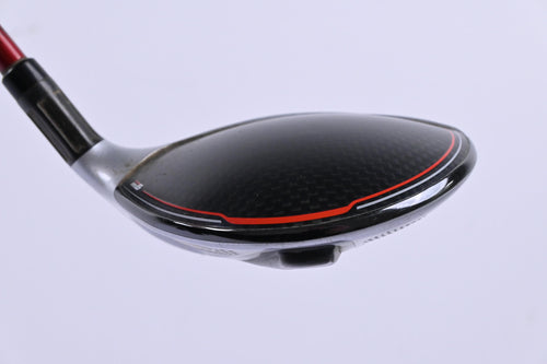 Ladies Taylormade M6 #5 Wood / 19 Degree / Ladies Flex EvenFlow Max Carry 50