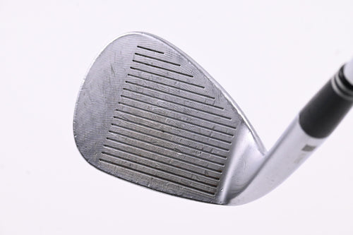 Cleveland RTX-3 Lob Wedge / 58 Degree / Wedge Flex Steel Shaft
