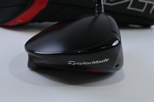 TaylorMade Stealth Driver / 9 Degree / Stiff Flex Kai'li White 60 Shaft