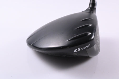 Ping G425 SFT Driver / 10.5 Degree / Senior Flex Ping Alta CB Slate 55 Shaft
