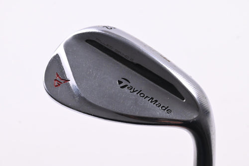 Taylormade Milled Grind 2 Gap Wedge / 52 Degree / Stiff Flex Dynamic Gold S200 Shaft