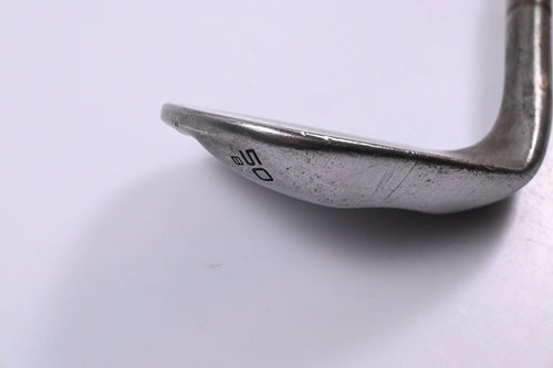 Cobra King 2025 Gap Wedge / 50 Degree / Wedge Flex N.S.Pro Modus³ 115 Shaft