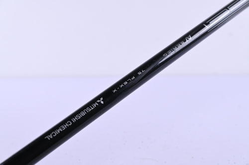 Callaway Apex UW 2025 #3 Hybrid / 19 Degree / X-Flex Tensei AV Blue 75 Shaft