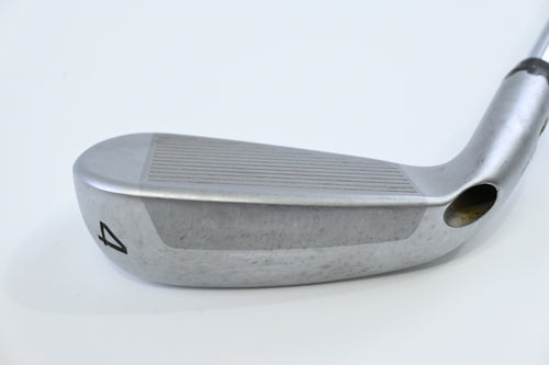 Cobra King Utility 2020 #4 Iron / 22.5 Degree / Regular Flex KBS $-Taper Lite