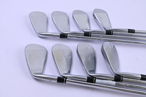 Callaway Legacy 2010 Irons / 3-PW / Regular Flex True Temper GS 85 Shafts