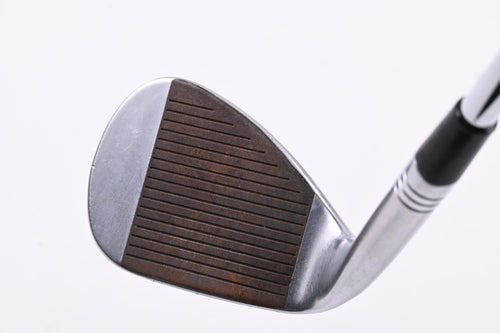 Taylormade Milled Grind 2 Gap Wedge / 52 Degree / Stiff Flex Dynamic Gold S200 Shaft